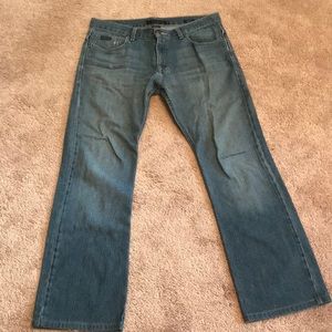 Calvin Klein Jeans Bootcut